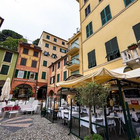 La Stanza In Piazzetta Hotel Santa Margherita Ligure Bagian luar foto