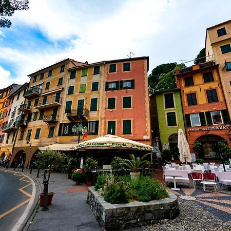 La Stanza In Piazzetta Hotel Santa Margherita Ligure Bagian luar foto