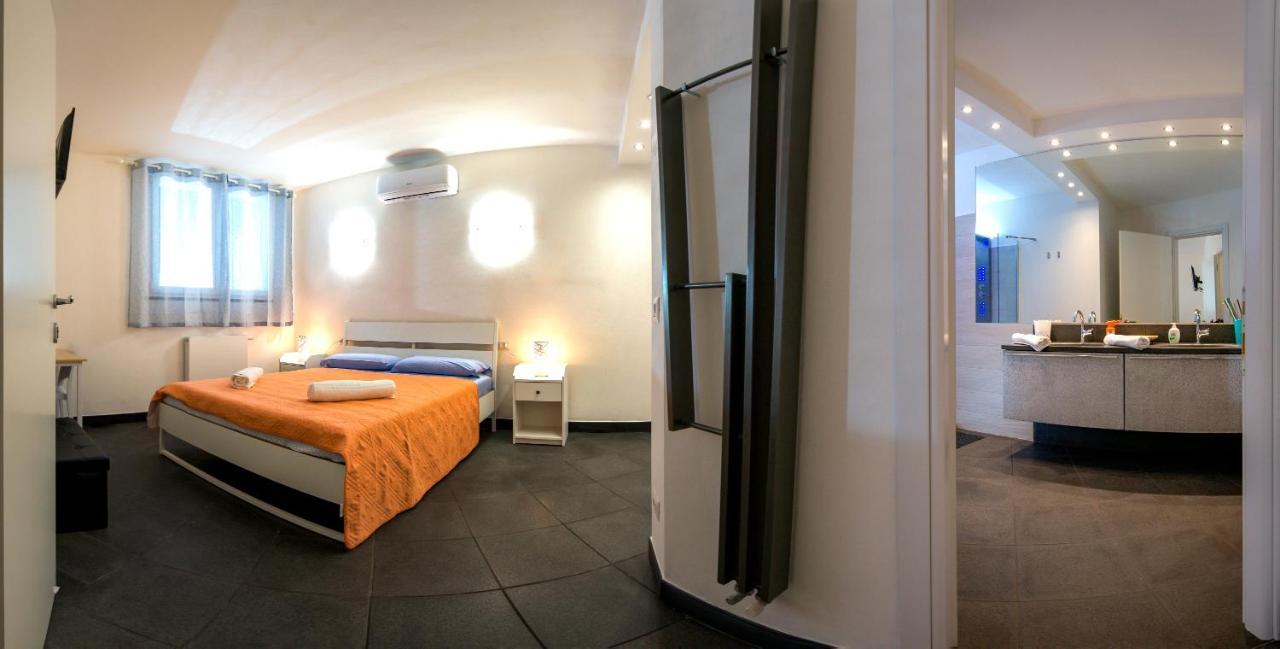 La Stanza In Piazzetta Hotel Santa Margherita Ligure Bagian luar foto