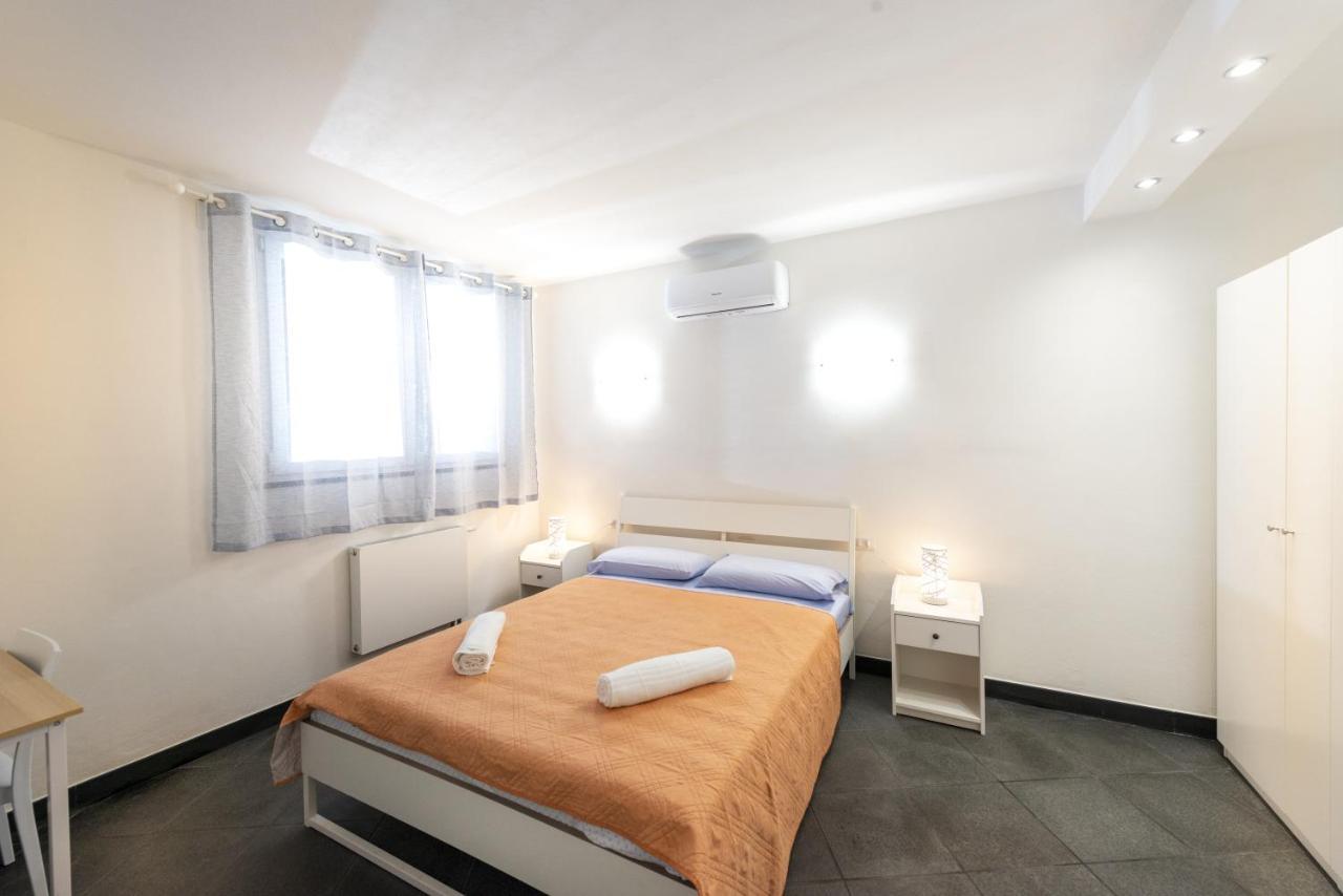 La Stanza In Piazzetta Hotel Santa Margherita Ligure Bagian luar foto