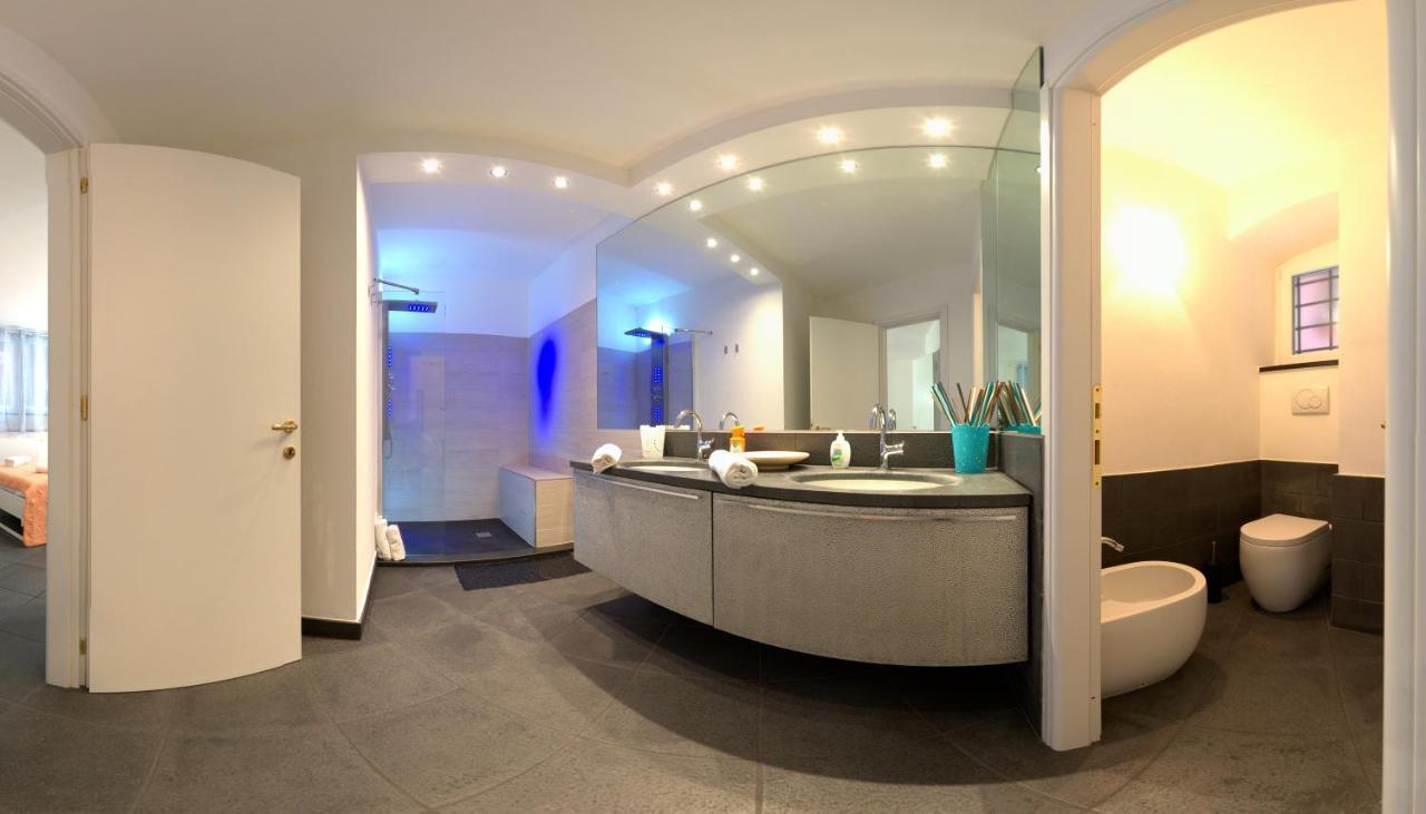 La Stanza In Piazzetta Hotel Santa Margherita Ligure Bagian luar foto