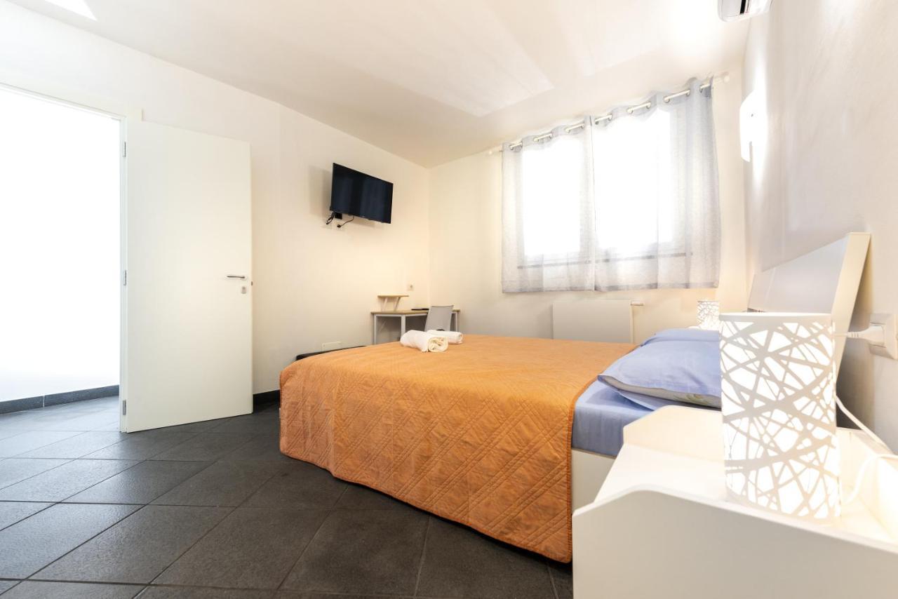 La Stanza In Piazzetta Hotel Santa Margherita Ligure Bagian luar foto
